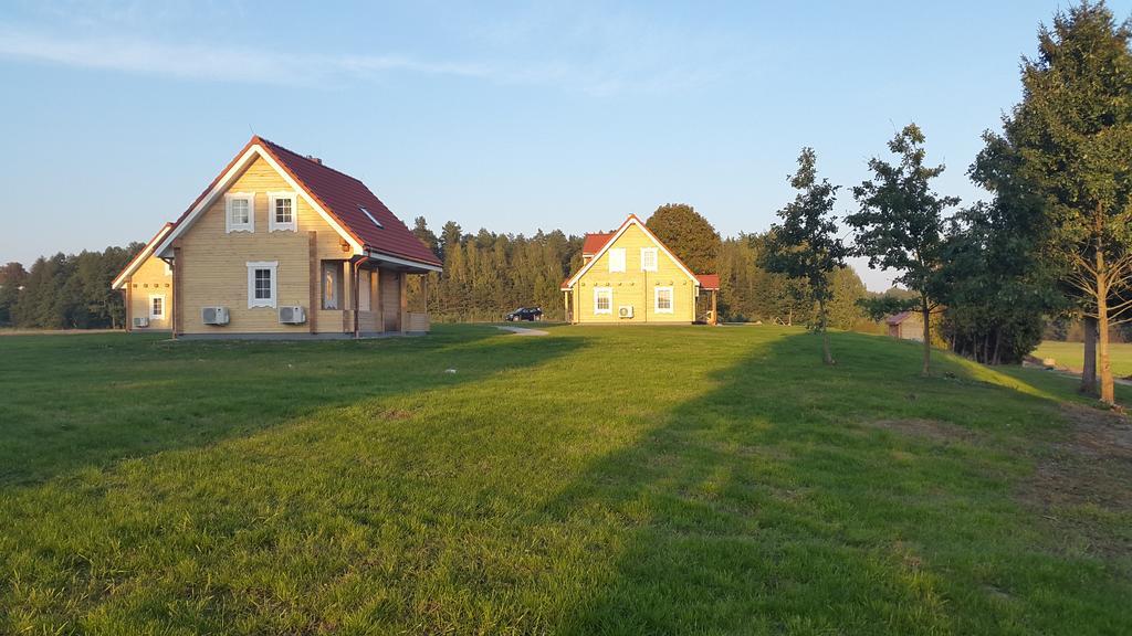 Panemunio Sodyba Бирштонас Номер фото